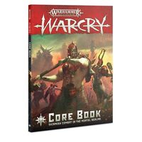 Warcry Core Book 2021