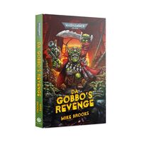 Da Gobbo's Revenge HB