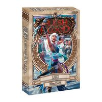 Tales of Aria Blitz Deck Lexi