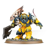 Orruk Warclans: Orruk Megaboss