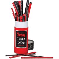 Sexy Truth Or Dare