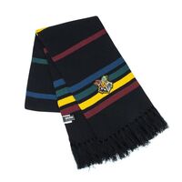 Harry Potter Scarf Hogwarts 190cm