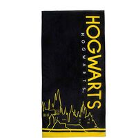 Harry Potter Tower Hogwarts 140x70cm