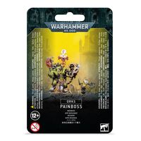 Orks: Painboy