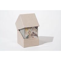 Return to Earth Boulder Deck Case 100+ Natural