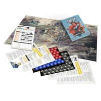 Fallout: The RPG GM's ToolKit