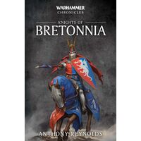 Knights of Bretonnia WHC PB