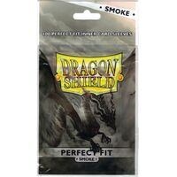 Perfect Fit Smoke Sleeves (100)