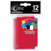 Eclipse Multi-Colored Dividers (12)