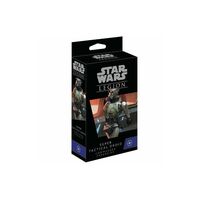 Super Tactical Droid SW Legion