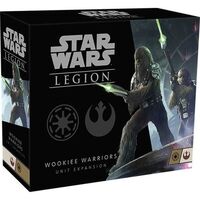 Wookie Warriors Unit SWL