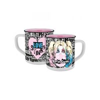 Harley Quinn Mug
