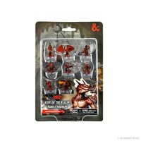 Kobold Warband Icons