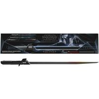 Mandalorian Darksaber - Star Wars Black Series
