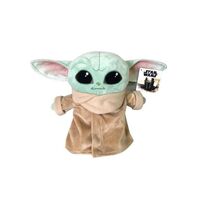 Star Wars the Mandalorian The Child Plush 25cm