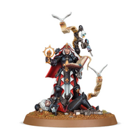 Adepta Sororitas: Hospitaller 2021