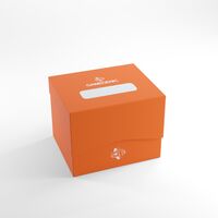 GameGenic Side Holder 100+ XL Orange
