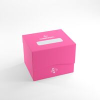 GameGenic Side Holder 100+ XL Pink