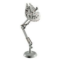 Star Wars: Millennium Falcon Posable Desk Light