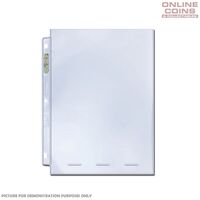 Ultra-Pro 1-Pocket Page