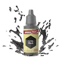 Grim Black Speedpaint 18ml 2.0