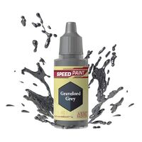 Gravelord Grey Speedpaint 18ml 2.0