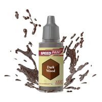 Dark Wood Speedpaint 18ml 2.0