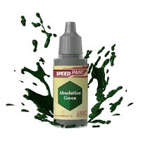 Absolution Green Speedpaint 18ml 2.0