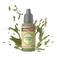 Malignant Green Speedpaint 18ml 2.0