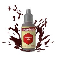 Slaughter Red Speedpaint 18ml 2.0