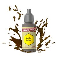 Zealot Yellow Speedpaint 18ml 2.0