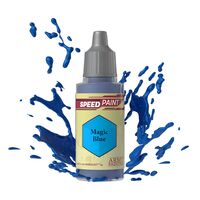 Magic Blue Speedpaint 18ml 2.0