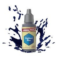 Highlord Blue Speedpaint 18ml 2.0