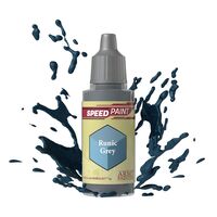 Runic Grey Speedpaint 18ml 2.0