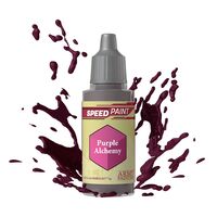 Purple Alchemy Speedpaint 18ml 2.0