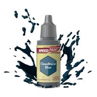 Cloudburst Blue Speedpaint 18ml 2.0