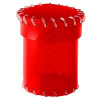 Age of Plastic Red Dice Cup