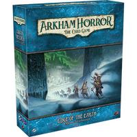 Edge of the Earth Campaign Expansion AH LCG