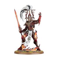 Aeldari: Avatar of Khaine