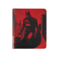 The Batman - Card Codex Zipster Binder