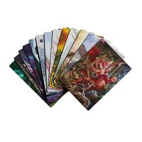 Card Dividers Series 1