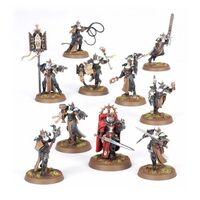 Kill Team: Chalnath