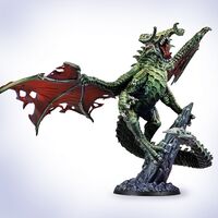 Dungeons & Lasers - Draculus The Cunning