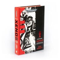 Eisenhorn: Xenos (HB) (Illustrated Ed.)