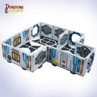 Engine Room