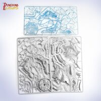 Dungeons & Lasers - Freyr The Stormbreaker
