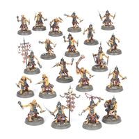 Orruk Warclans: Hobgrot Slittaz