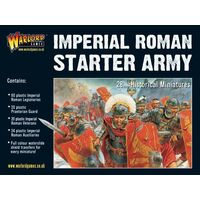 Imperial Roman Starter Army