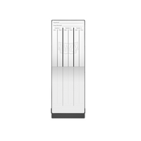 Dragon Shield Life Ledger Black