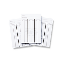 Dragon Shield Life Ledger Refills